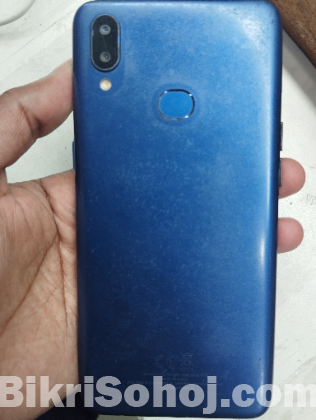 Samsung Galaxy A10s